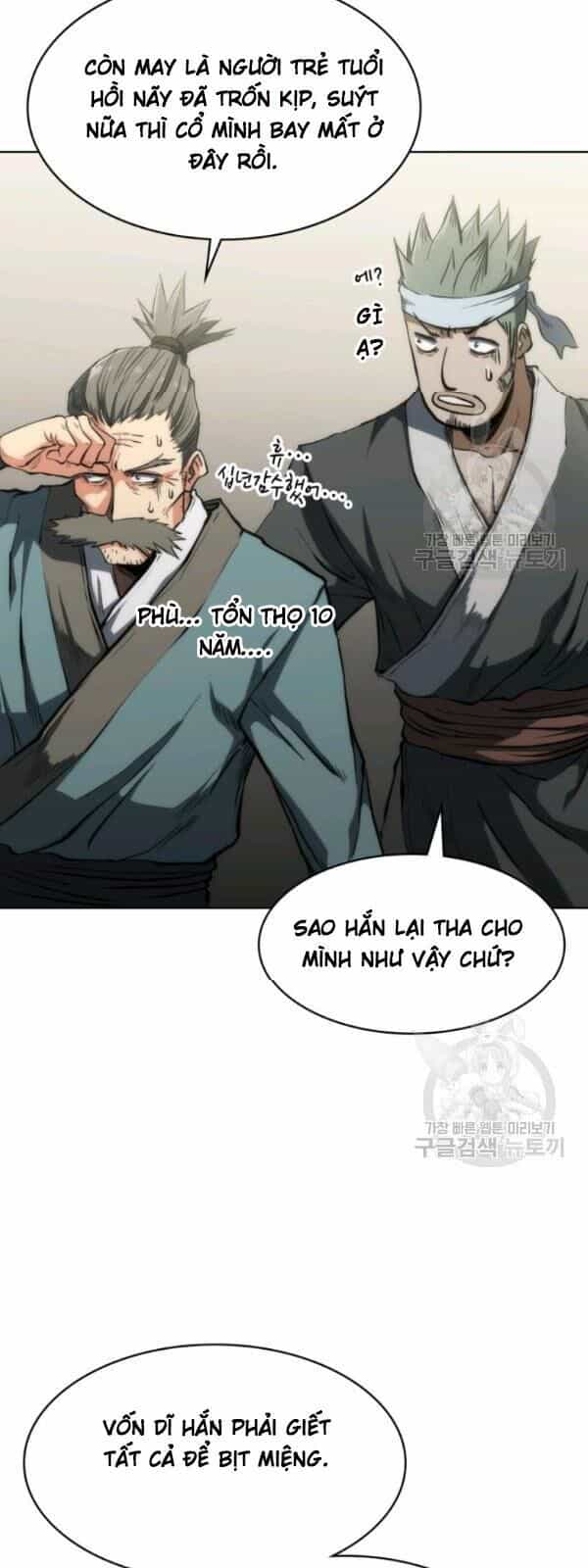 Sát Thủ 2044 - Chương 15 - ảnh 56