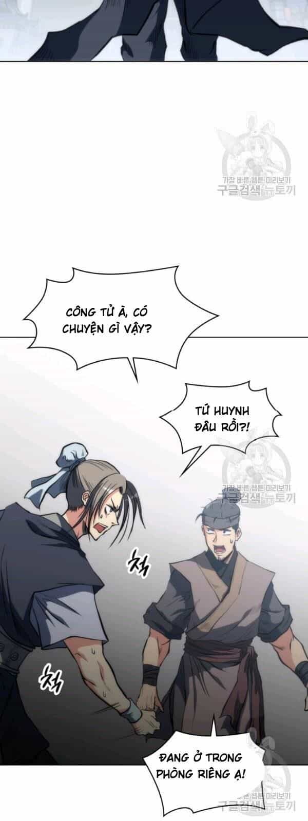 Sát Thủ 2044 - Chương 15 - ảnh 62