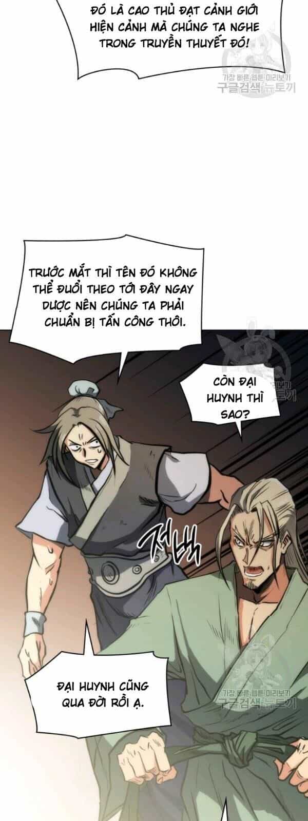 Sát Thủ 2044 - Chương 15 - ảnh 73