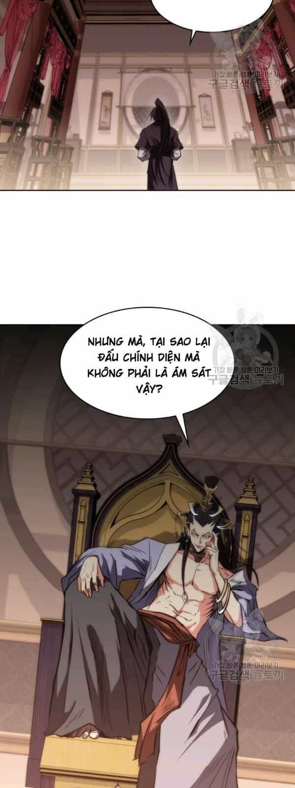 Sát Thủ 2044 - Chương 15 - ảnh 80