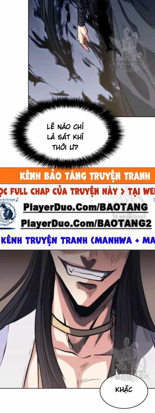 Sát Thủ 2044 - Chương 16 - ảnh 13