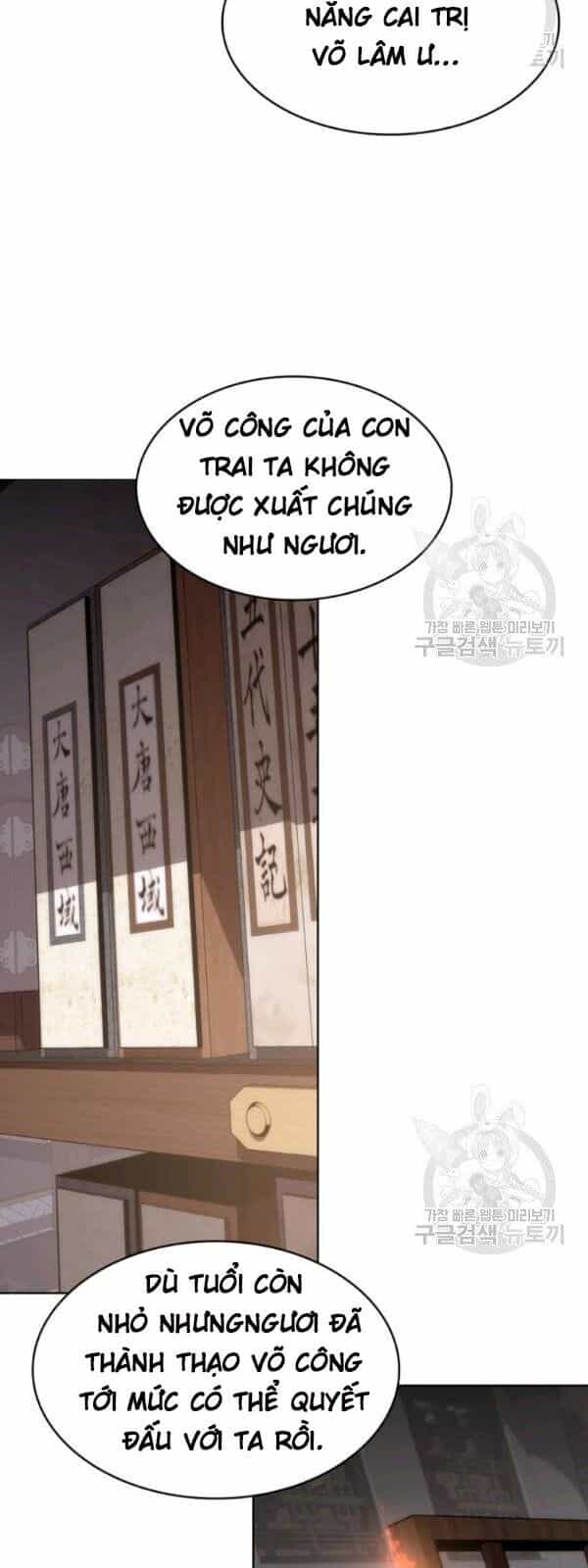 Sát Thủ 2044 - Chương 16 - ảnh 19