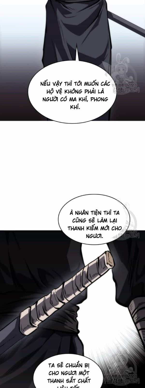 Sát Thủ 2044 - Chương 16 - ảnh 25