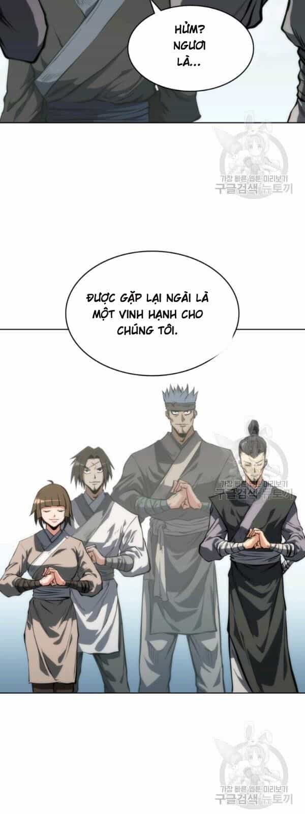 Sát Thủ 2044 - Chương 16 - ảnh 50