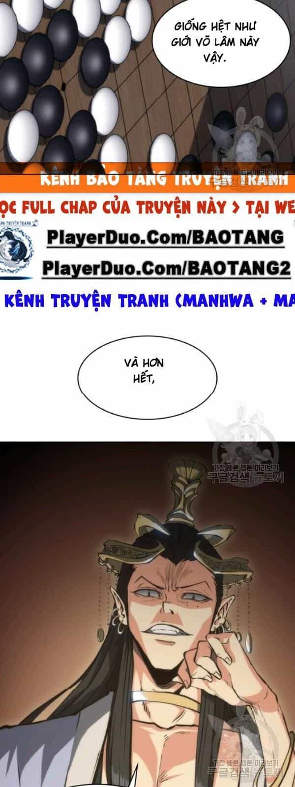 Sát Thủ 2044 - Chương 16 - ảnh 68