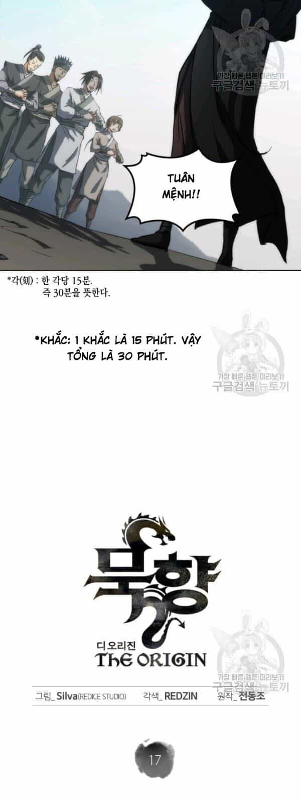 Sát Thủ 2044 - Chương 17 - ảnh 22