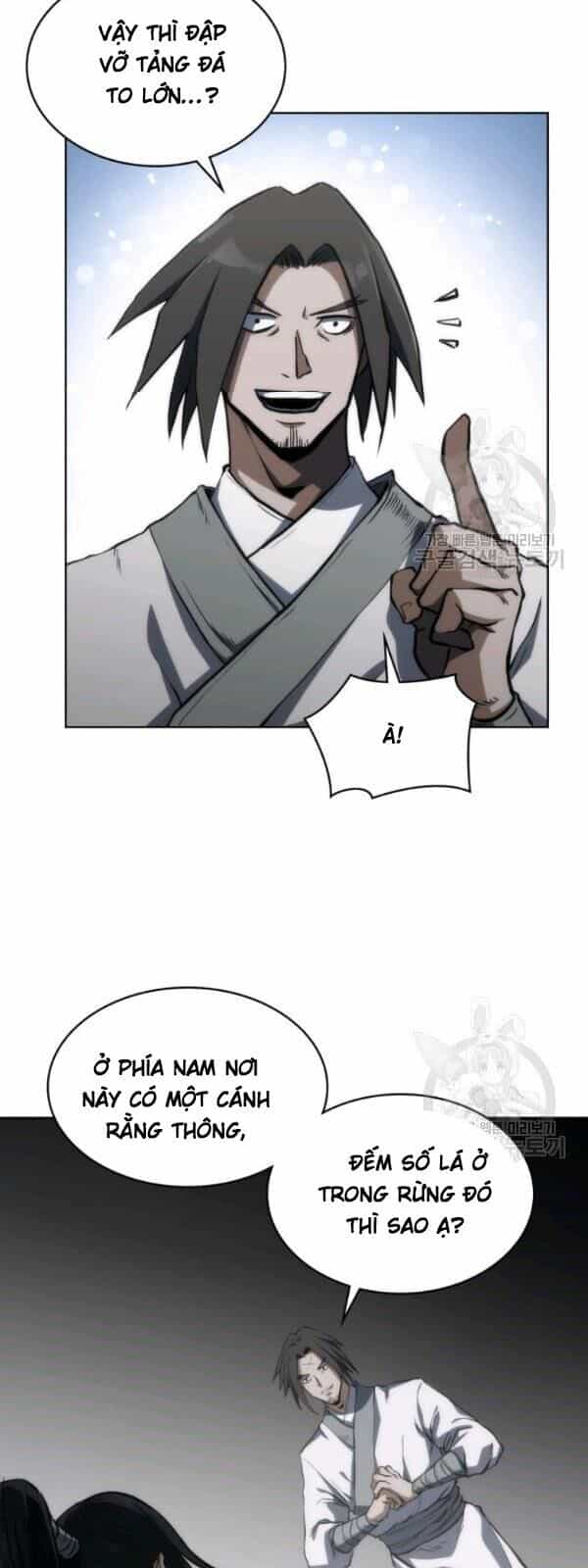 Sát Thủ 2044 - Chương 17 - ảnh 33