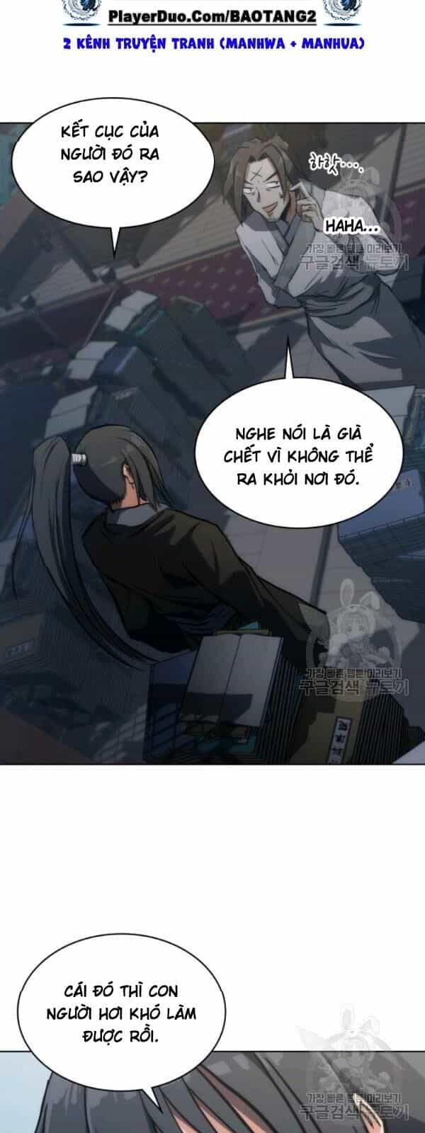 Sát Thủ 2044 - Chương 17 - ảnh 37