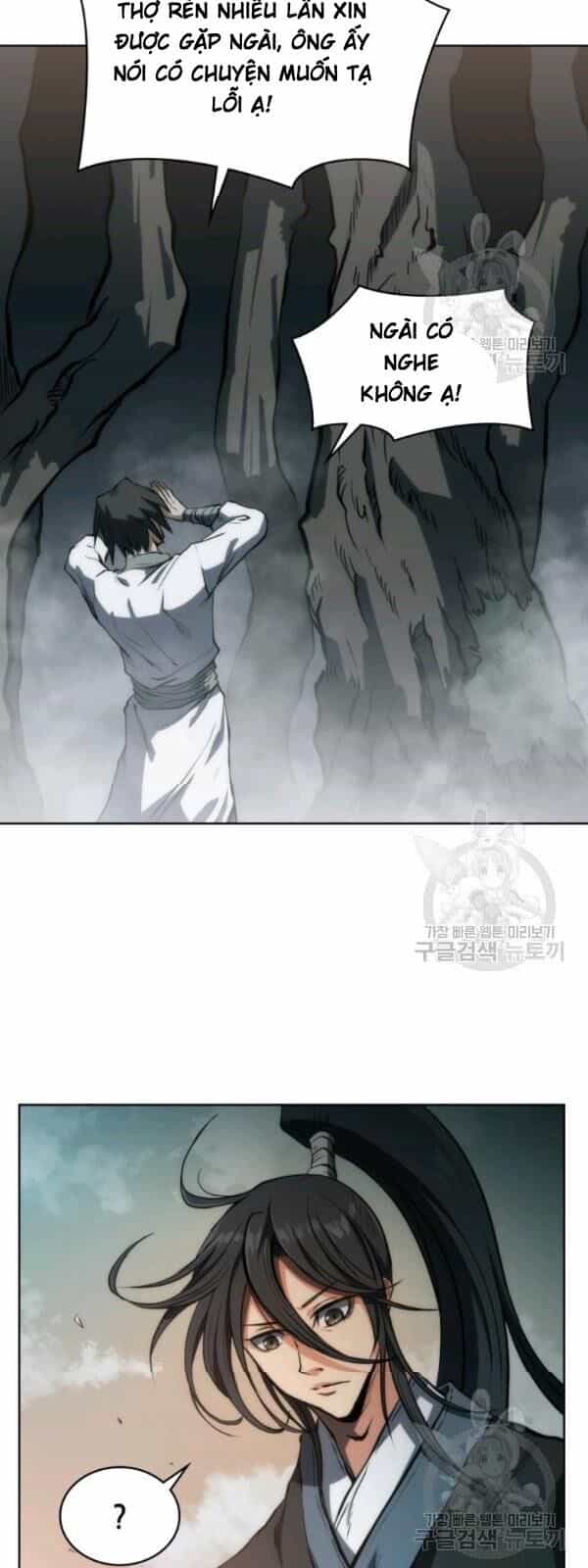 Sát Thủ 2044 - Chương 17 - ảnh 51