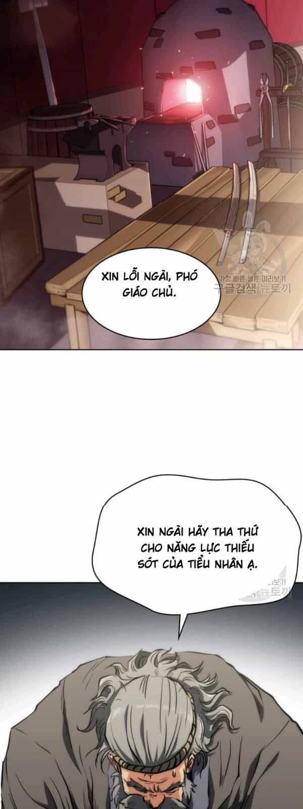 Sát Thủ 2044 - Chương 17 - ảnh 54