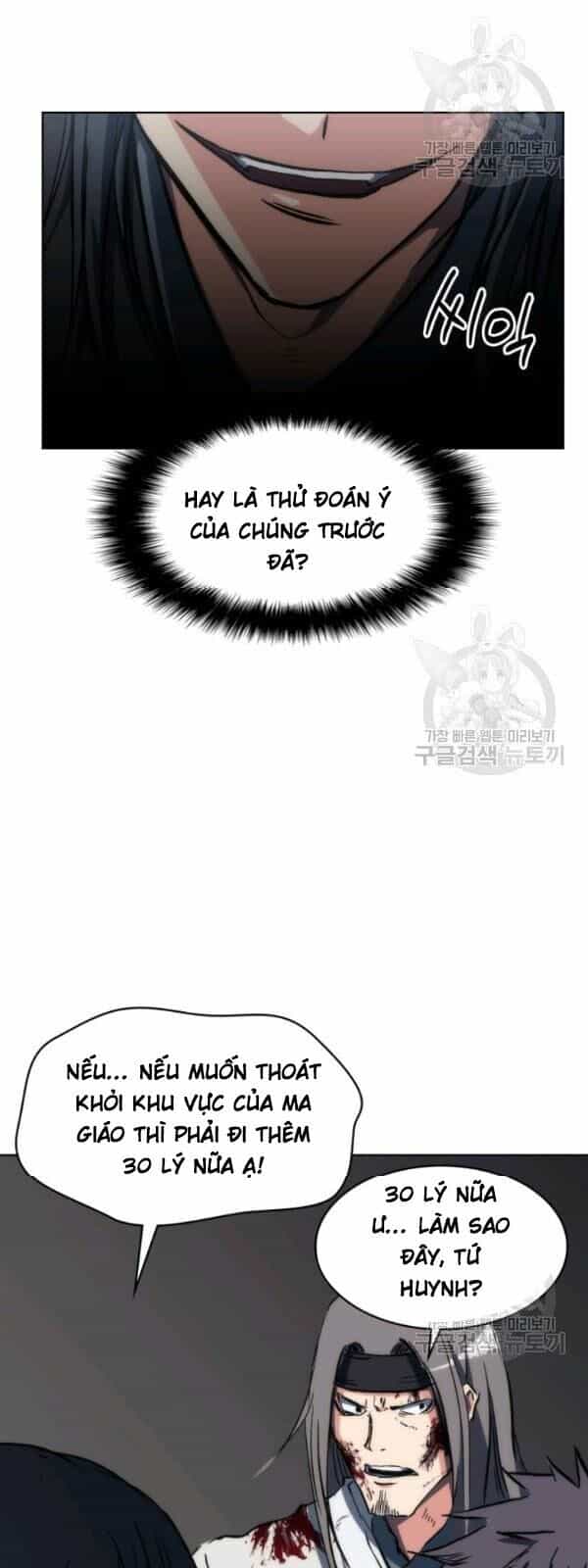 Sát Thủ 2044 - Chương 18 - ảnh 13