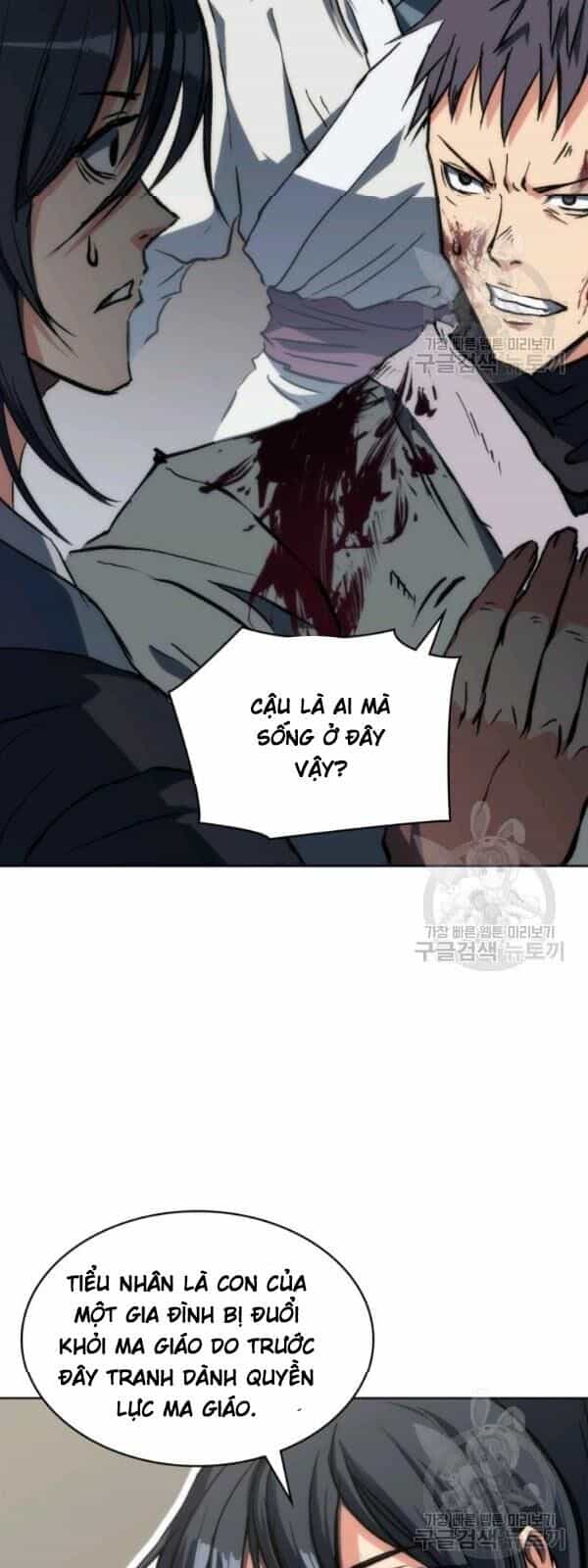 Sát Thủ 2044 - Chương 18 - ảnh 14