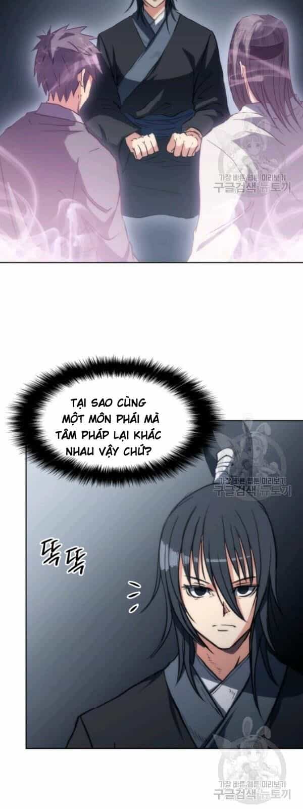 Sát Thủ 2044 - Chương 18 - ảnh 30
