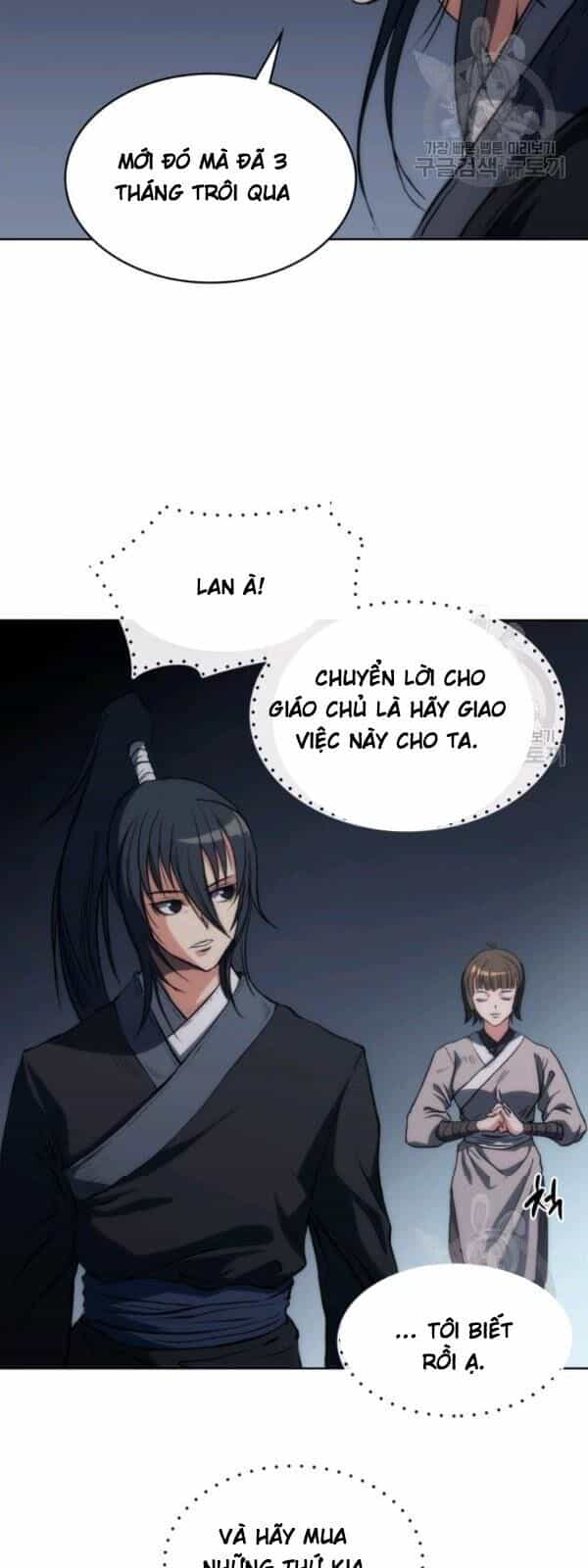 Sát Thủ 2044 - Chương 18 - ảnh 43