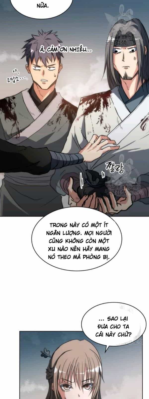 Sát Thủ 2044 - Chương 18 - ảnh 57