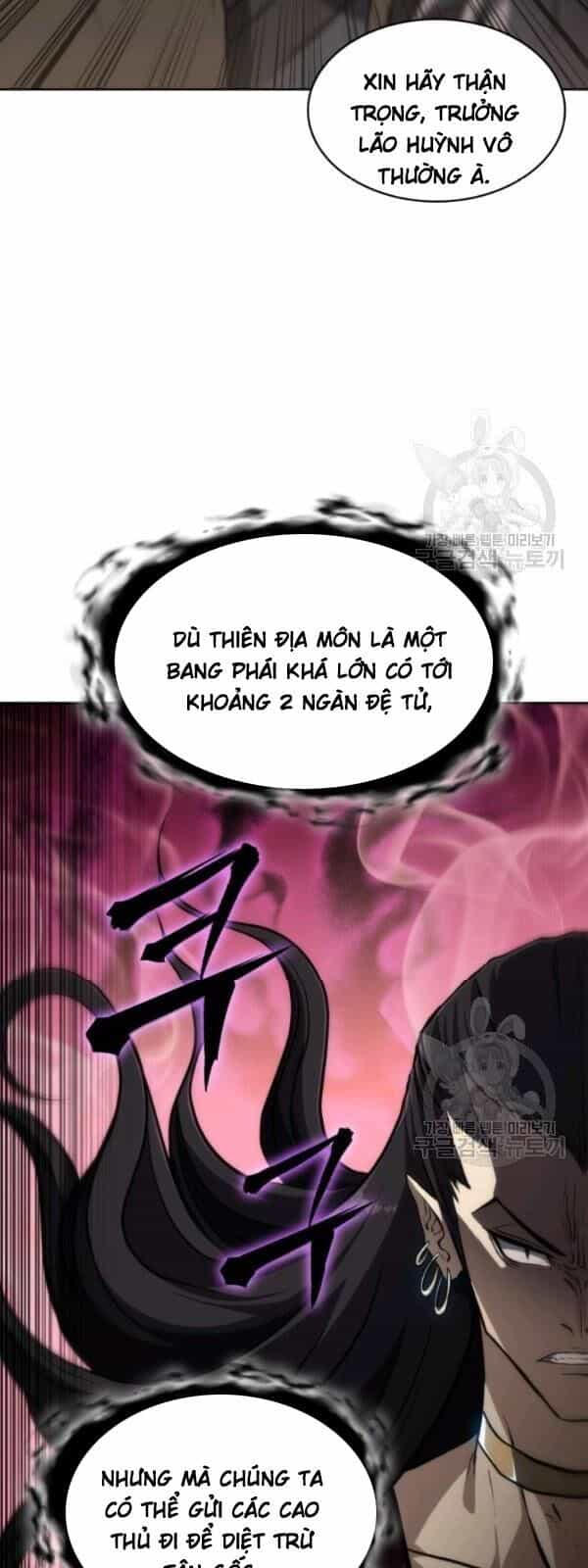 Sát Thủ 2044 - Chương 19 - ảnh 17