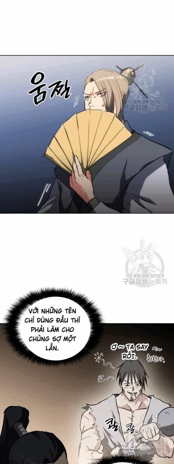 Sát Thủ 2044 - Chương 19 - ảnh 46