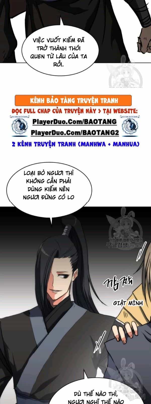 Sát Thủ 2044 - Chương 19 - ảnh 48