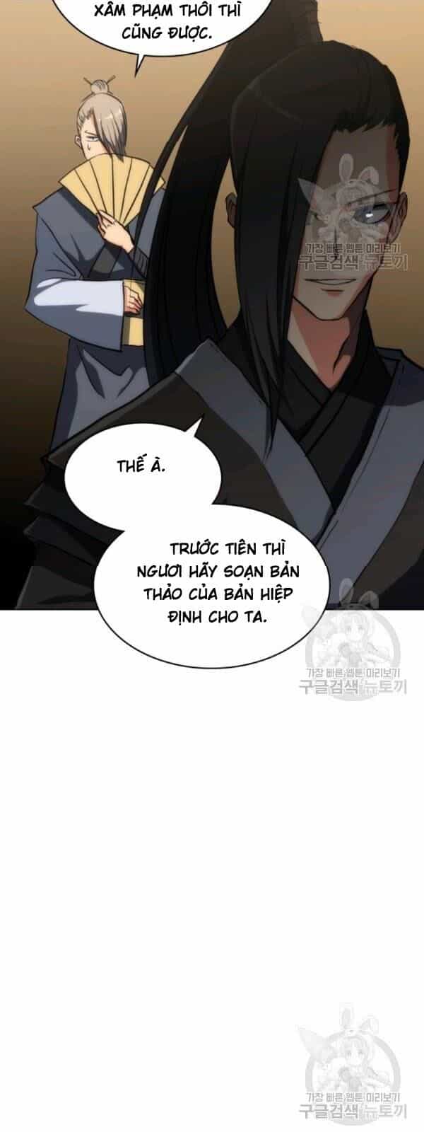 Sát Thủ 2044 - Chương 19 - ảnh 51