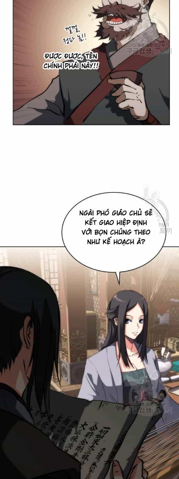 Sát Thủ 2044 - Chương 19 - ảnh 59