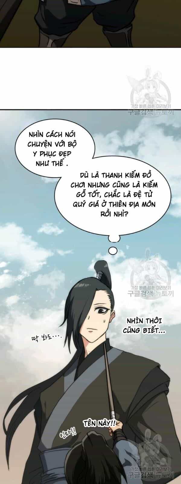 Sát Thủ 2044 - Chương 19 - ảnh 69