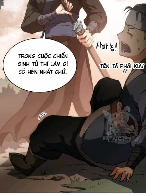 Sát Thủ 2044 - Chương 19 - ảnh 84