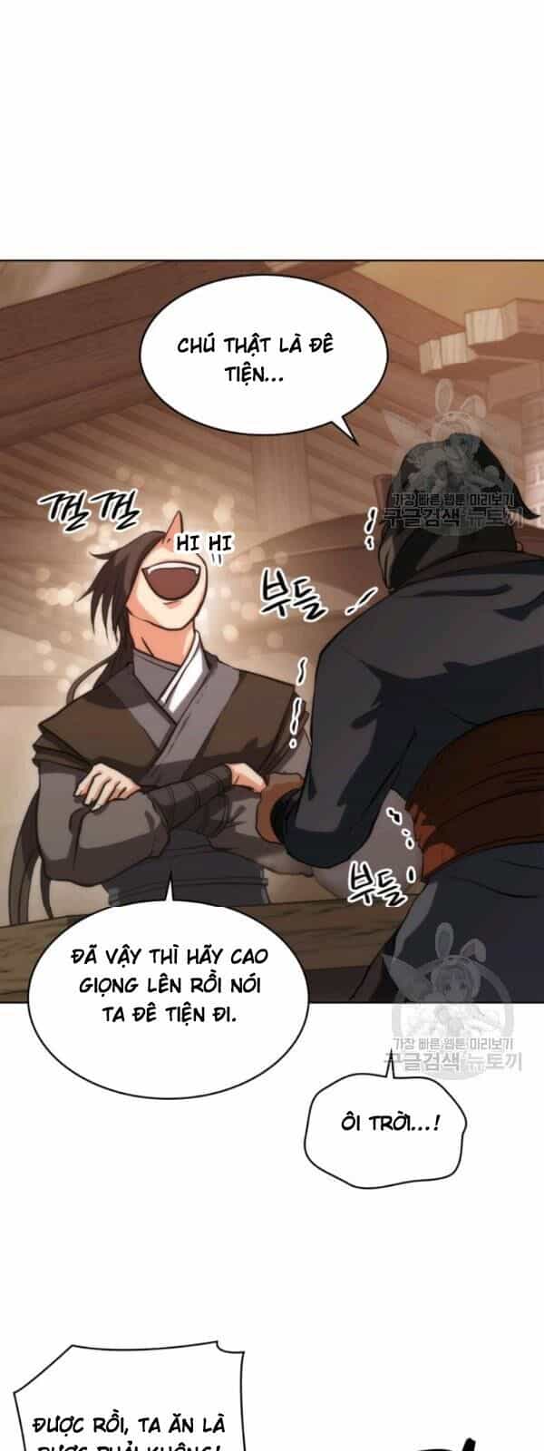 Sát Thủ 2044 - Chương 20 - ảnh 10