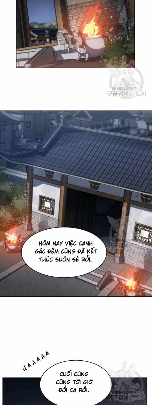 Sát Thủ 2044 - Chương 20 - ảnh 16