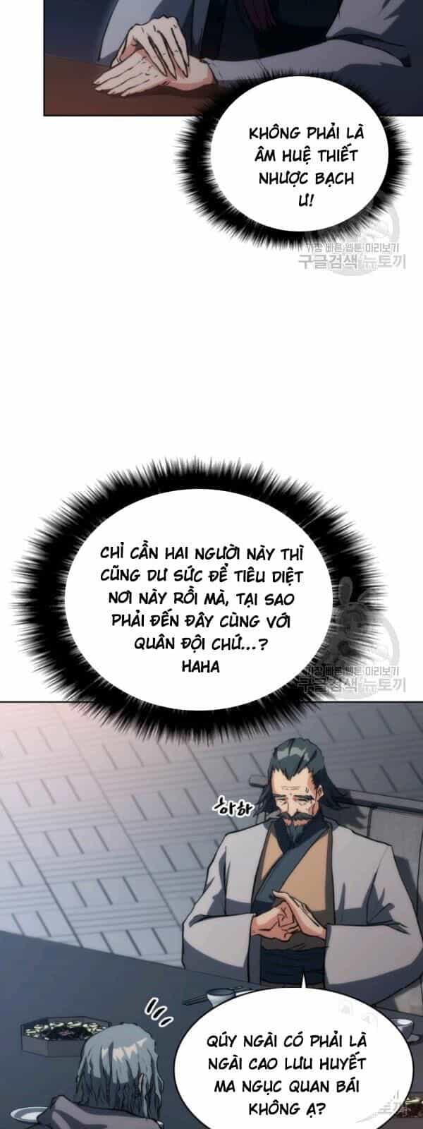 Sát Thủ 2044 - Chương 20 - ảnh 37