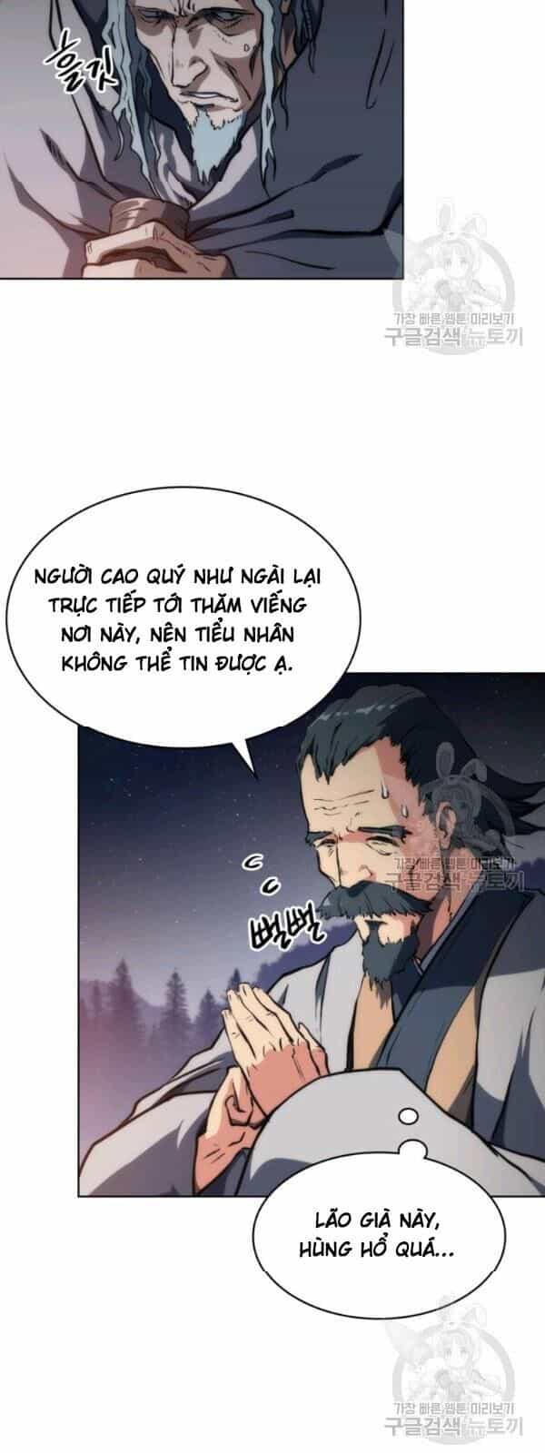 Sát Thủ 2044 - Chương 20 - ảnh 39