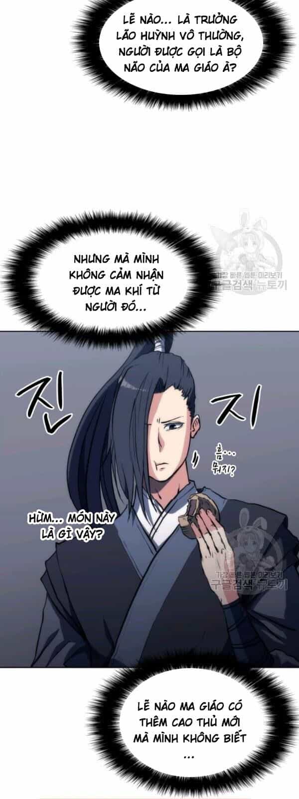 Sát Thủ 2044 - Chương 20 - ảnh 42