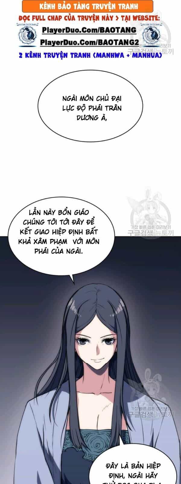 Sát Thủ 2044 - Chương 20 - ảnh 43