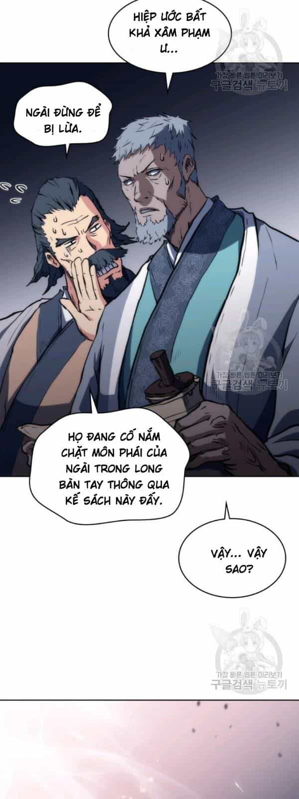 Sát Thủ 2044 - Chương 20 - ảnh 45