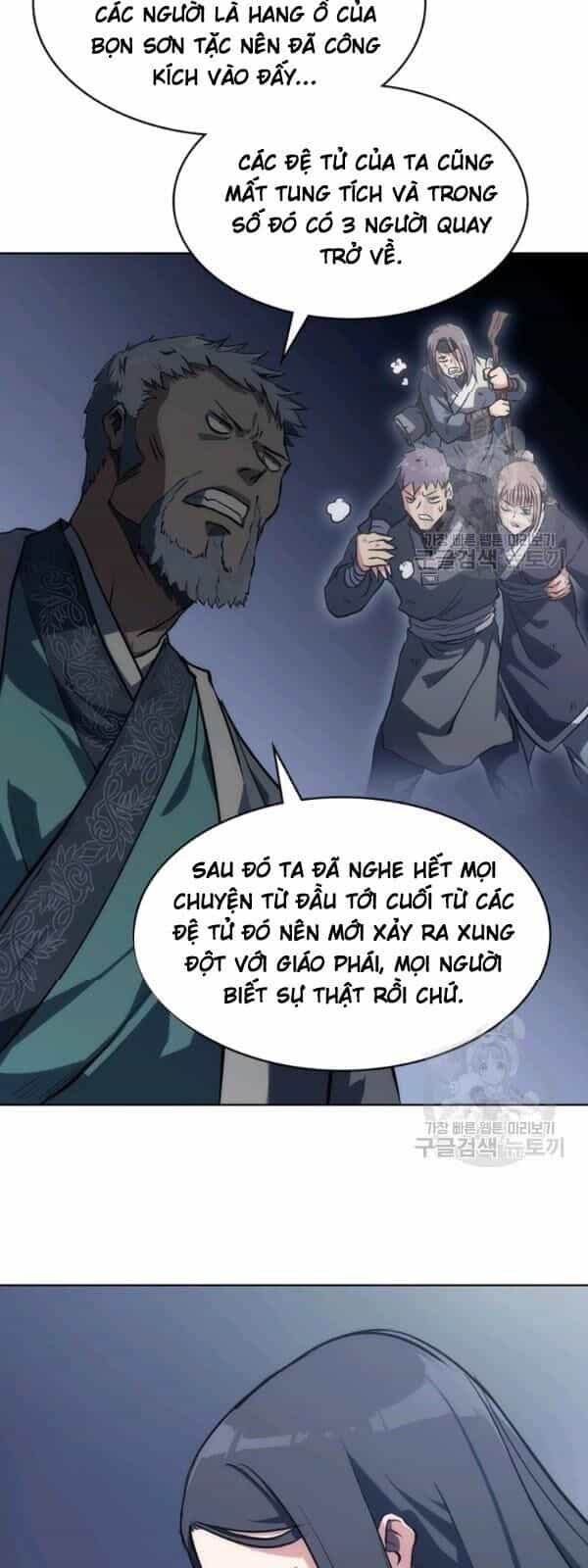 Sát Thủ 2044 - Chương 20 - ảnh 54