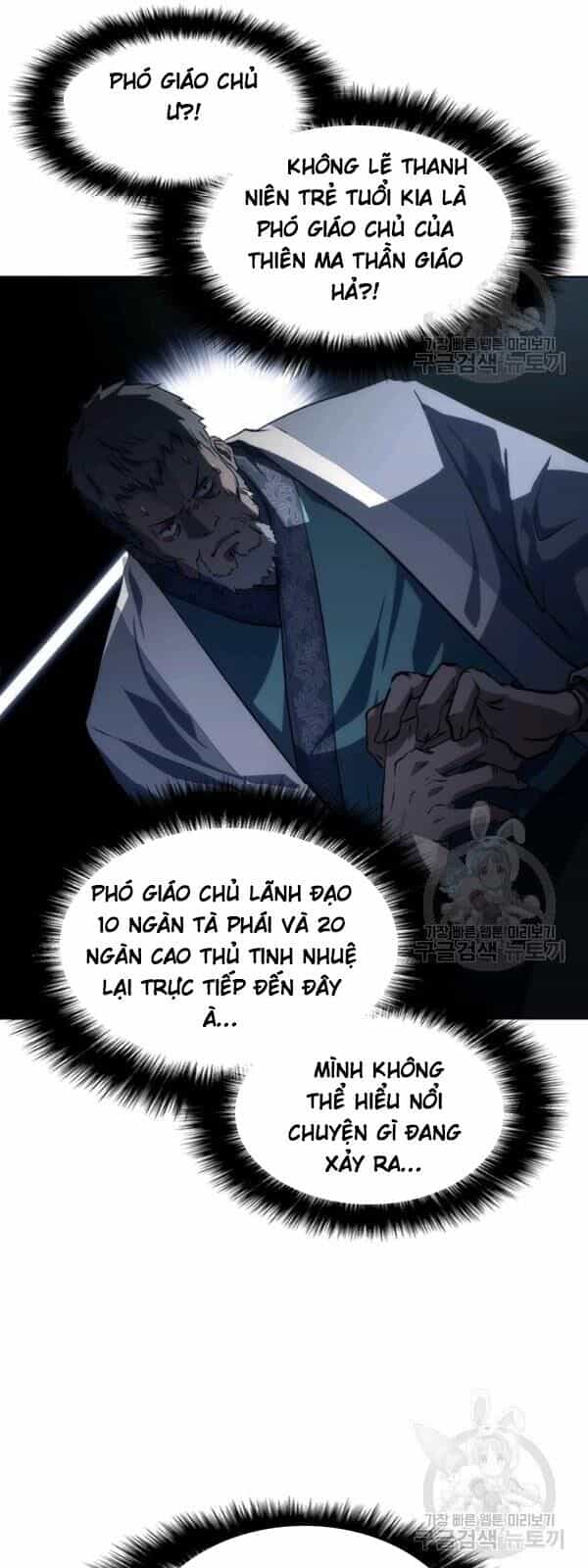 Sát Thủ 2044 - Chương 20 - ảnh 62