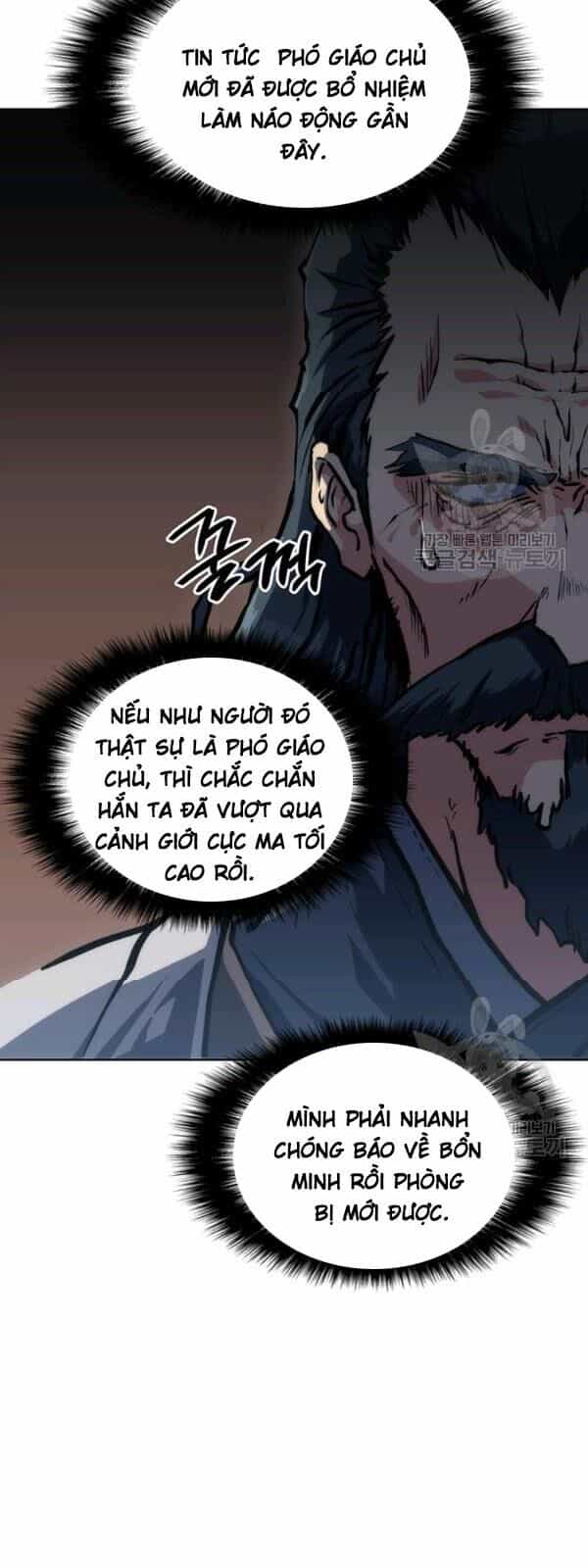Sát Thủ 2044 - Chương 20 - ảnh 63