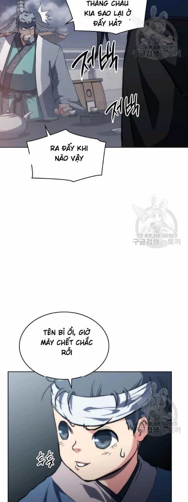 Sát Thủ 2044 - Chương 20 - ảnh 68