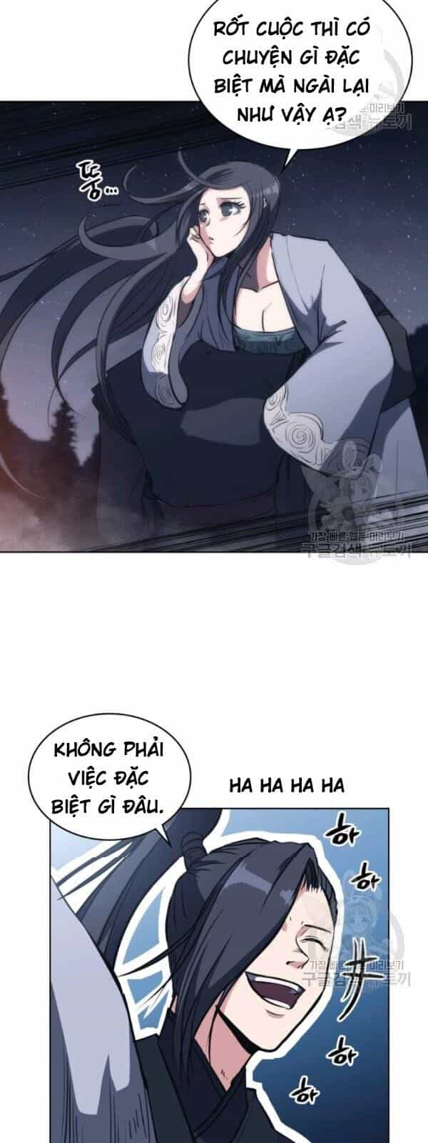 Sát Thủ 2044 - Chương 21 - ảnh 36