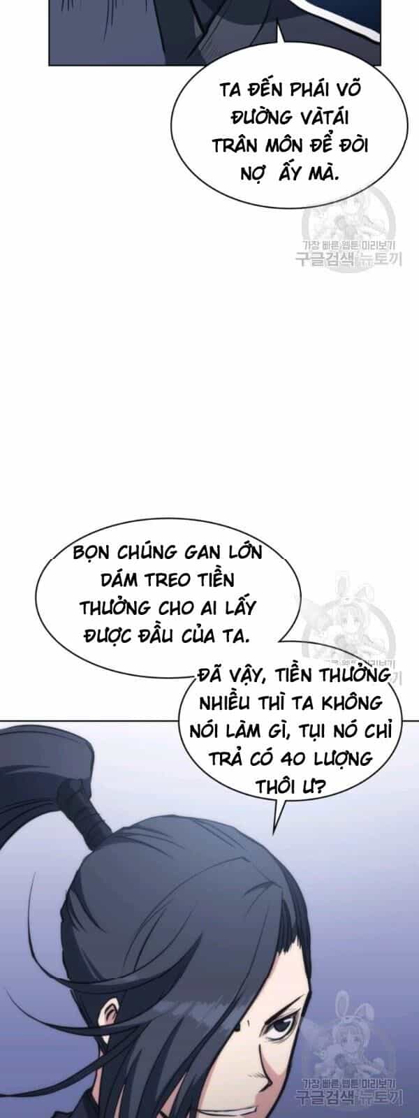 Sát Thủ 2044 - Chương 21 - ảnh 37