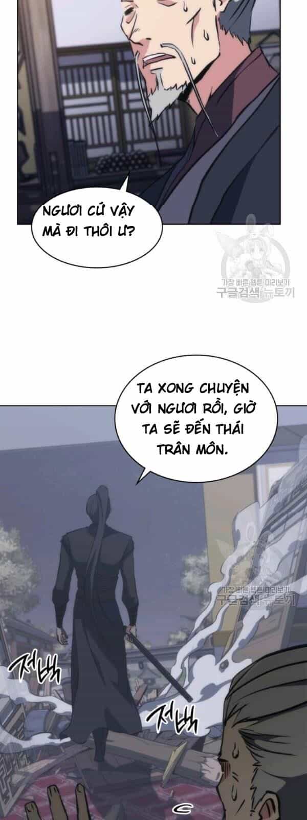 Sát Thủ 2044 - Chương 21 - ảnh 79