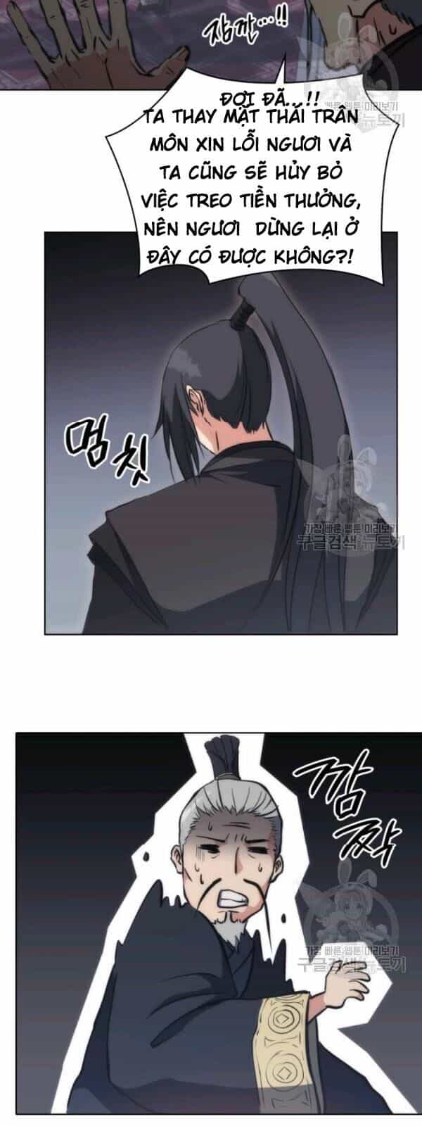 Sát Thủ 2044 - Chương 21 - ảnh 80