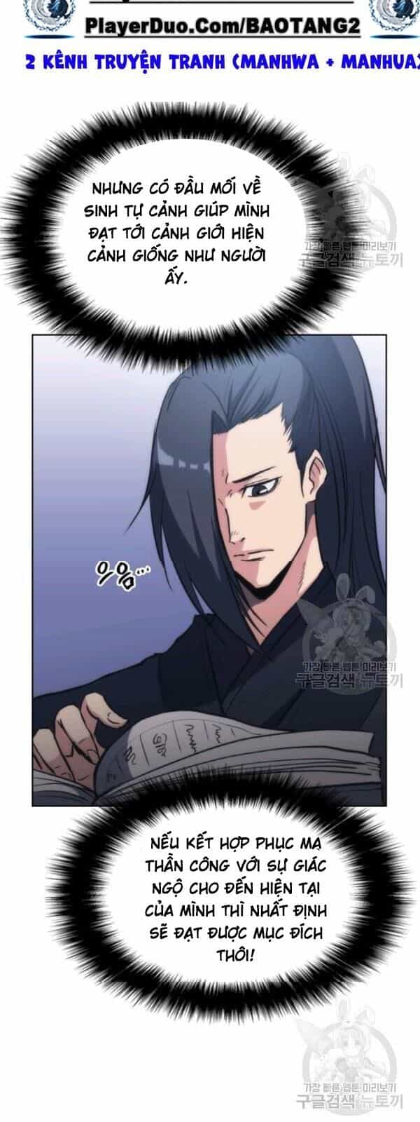 Sát Thủ 2044 - Chương 22 - ảnh 30