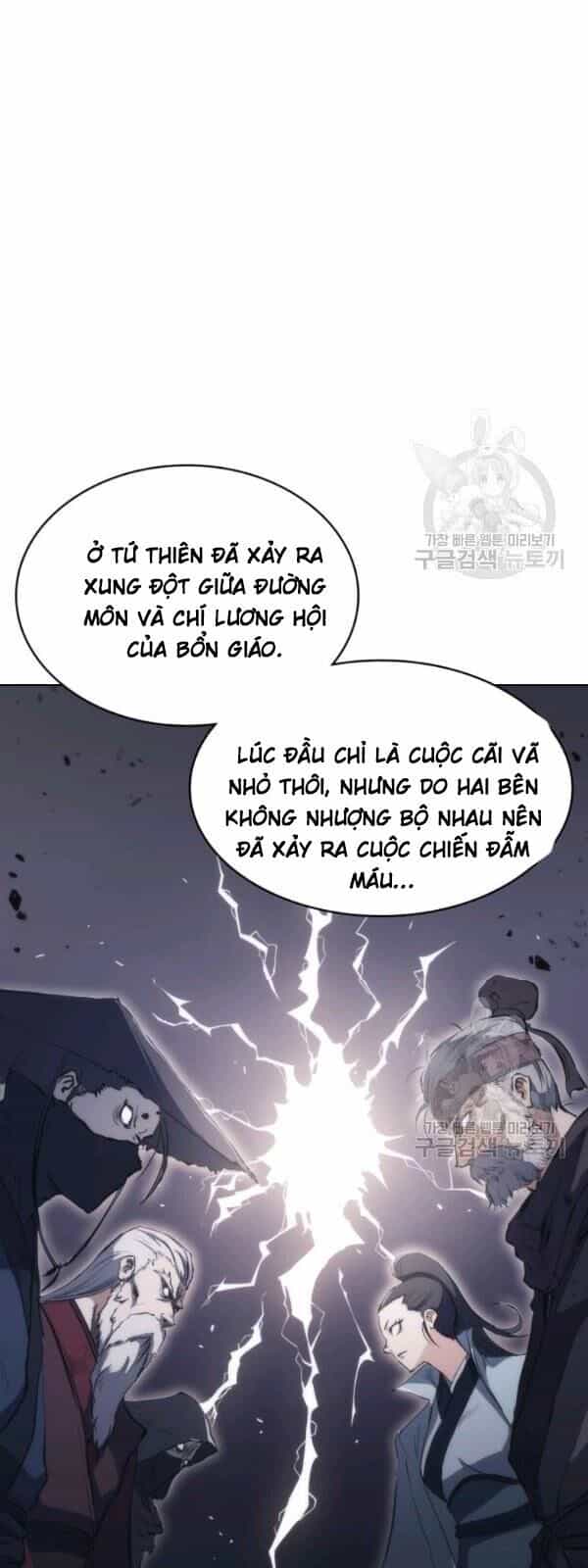 Sát Thủ 2044 - Chương 22 - ảnh 33
