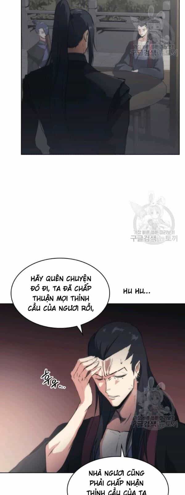 Sát Thủ 2044 - Chương 22 - ảnh 36