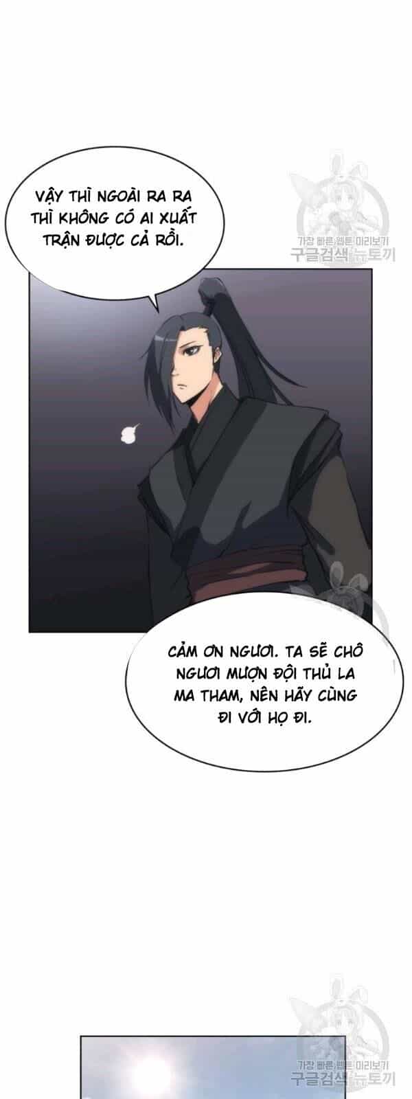 Sát Thủ 2044 - Chương 22 - ảnh 39