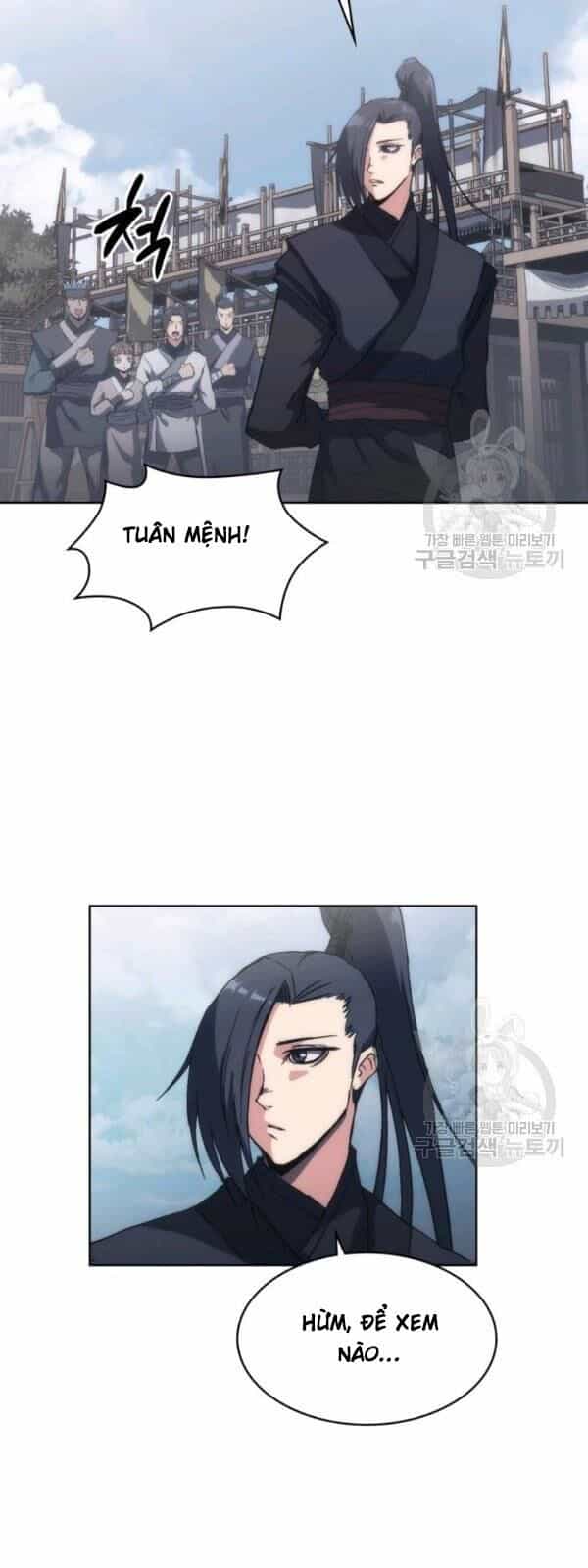 Sát Thủ 2044 - Chương 22 - ảnh 42