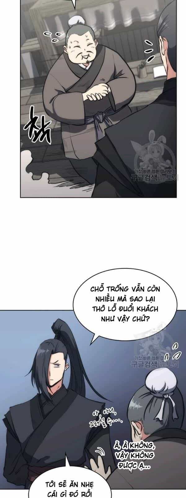 Sát Thủ 2044 - Chương 22 - ảnh 54