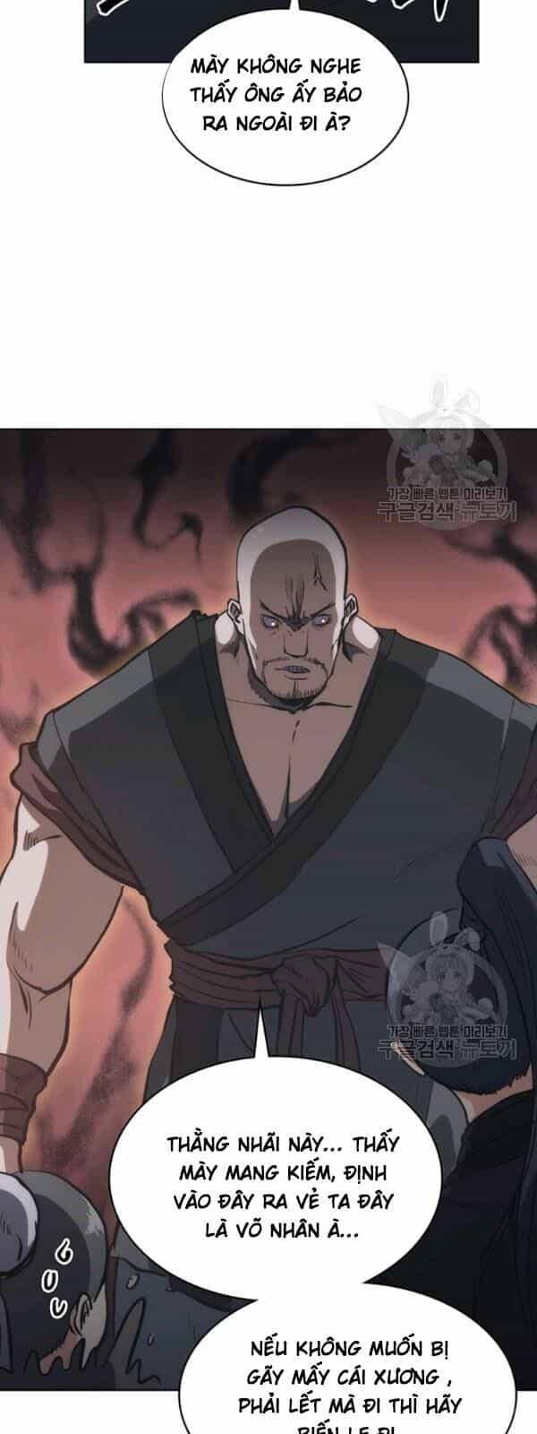 Sát Thủ 2044 - Chương 22 - ảnh 56