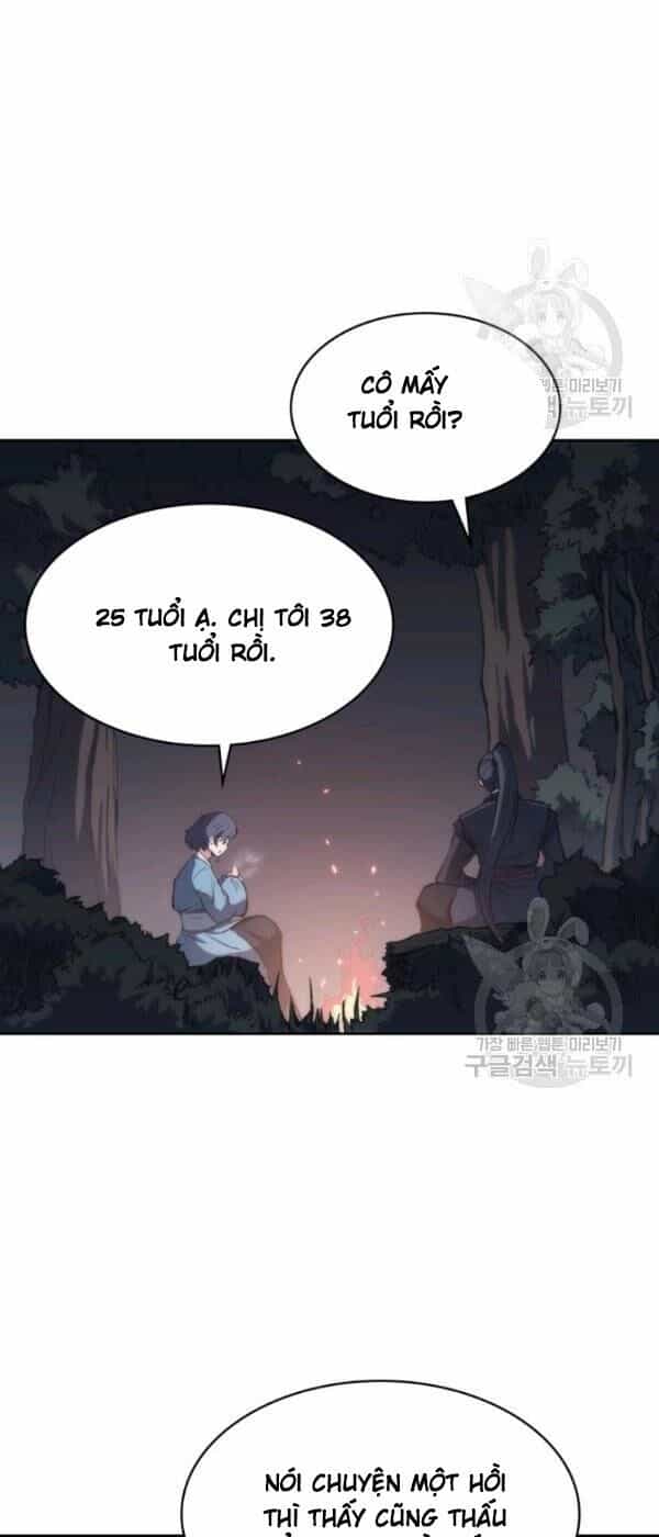 Sát Thủ 2044 - Chương 23 - ảnh 11