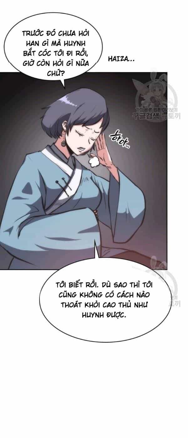 Sát Thủ 2044 - Chương 23 - ảnh 13